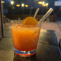 Regionale und saisonale Küche im Restaurant 